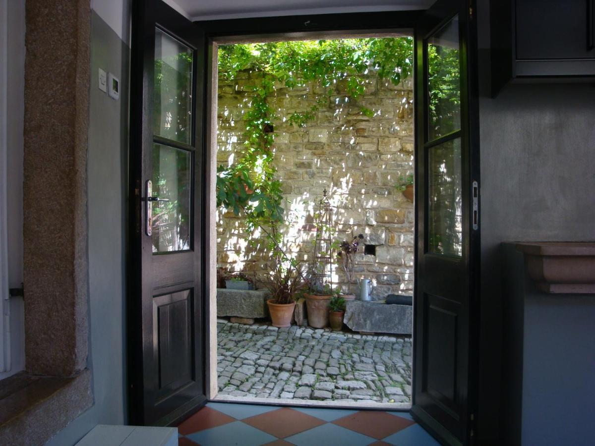 Appartement Casa Pino Pina à Motovun Extérieur photo